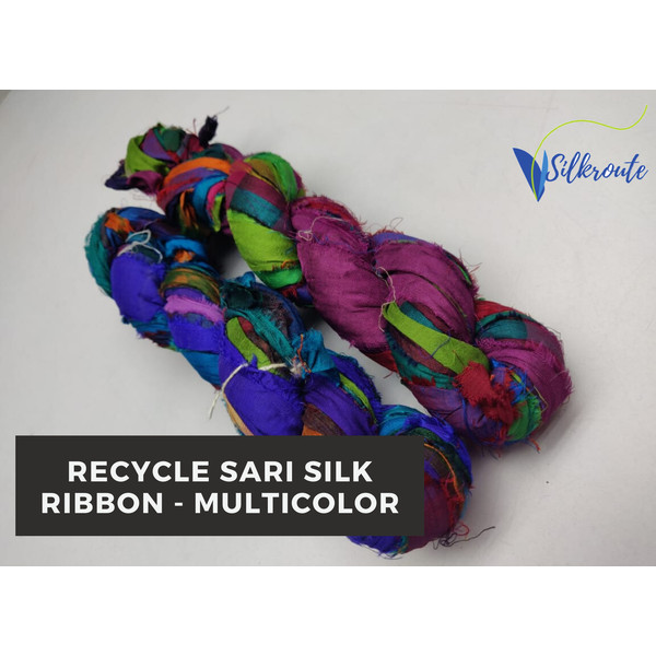 Sari Silk Ribbon - Sari Silk - Sari Ribbon - SilkRouteIndia (23).png