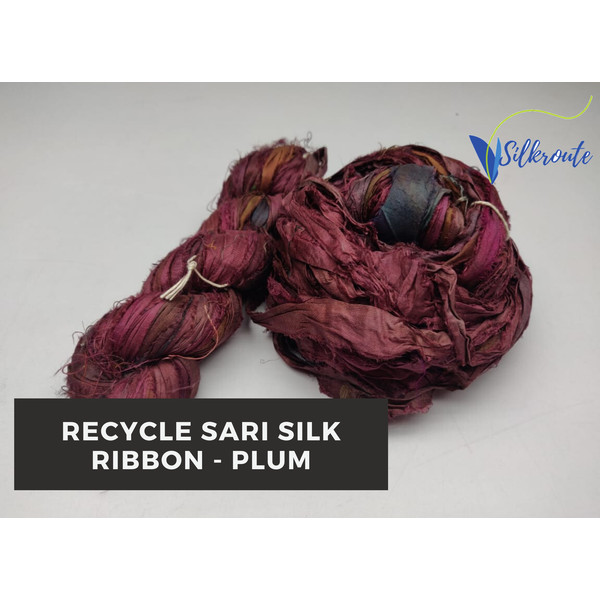 Sari Silk Ribbon - Sari Silk - Sari Ribbon - SilkRouteIndia (29).png