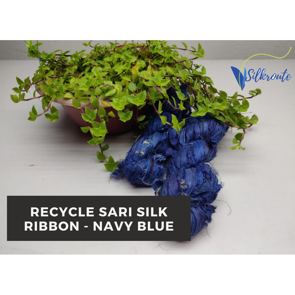 Sari Silk Ribbon - Sari Silk - Sari Ribbon - SilkRouteIndia (25).png