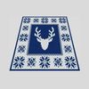 loop-yarn-reindeer-snowflakes-boarder-blanket-2.jpg