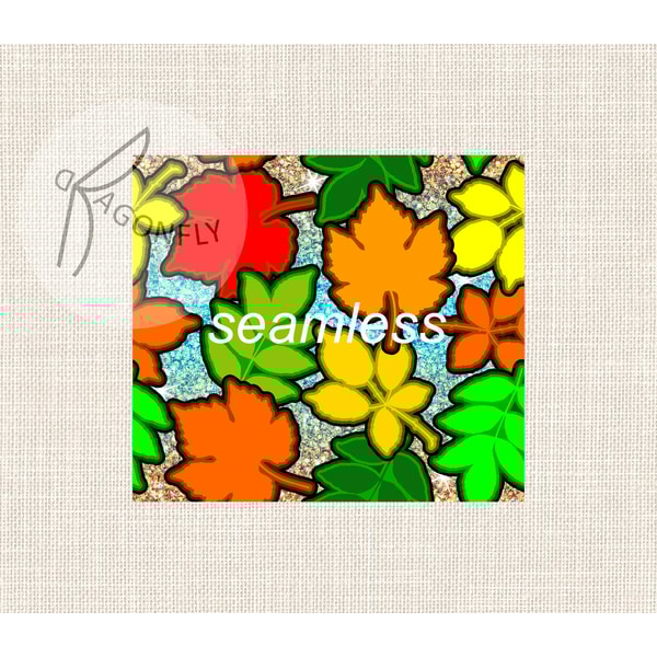Fall Burst Tumbler Template Tumbler Wrap Cutfile Seamless SV | Inspire ...
