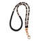 Beaded lanyards for womens