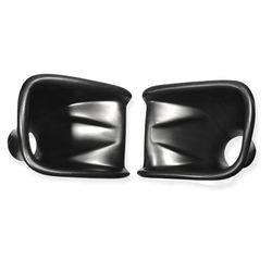 Air Duct Right Left ABS Honda Integra Dc2 94-01 on bumper Password Style style