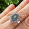 amethyst-ring-stalactite-ring-amethyst-slice-ring-gemstone-druze-geode-ring-jewelry