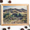 vintage California Hills wall art print.jpg