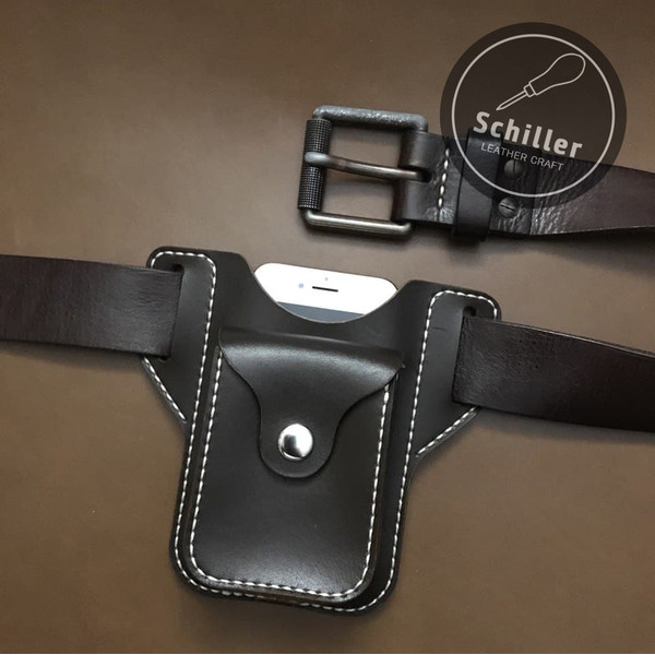 iphone leather holster.jpg