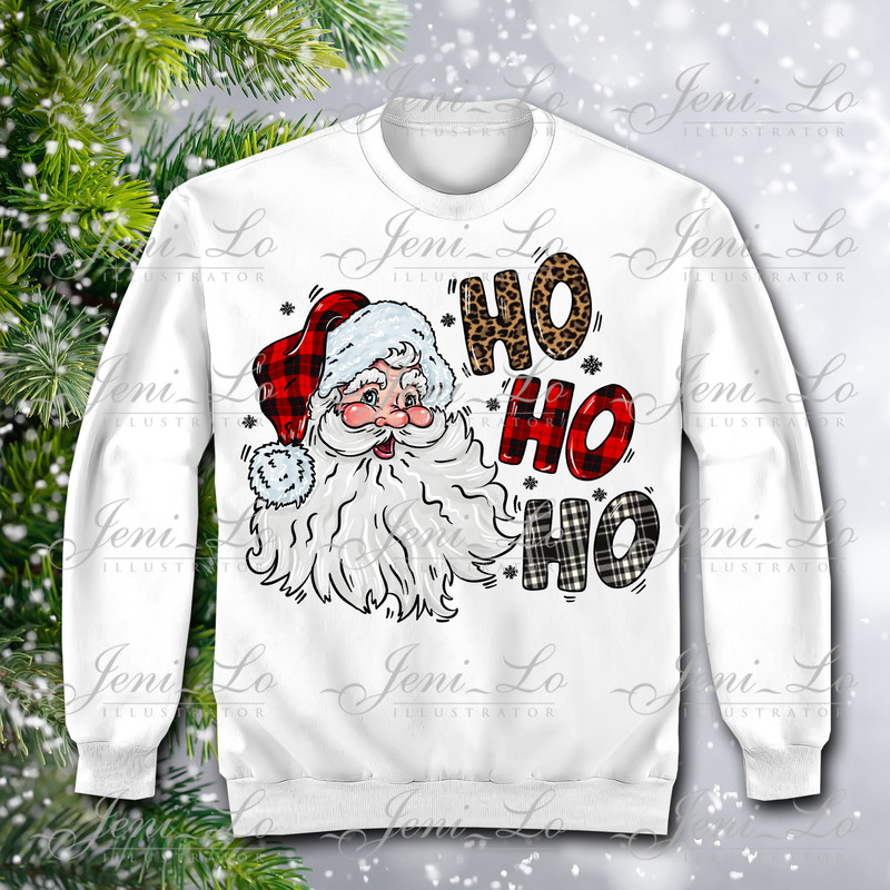 ВИЗУАЛ 7 Santa Claus Ho Ho Ho.jpg