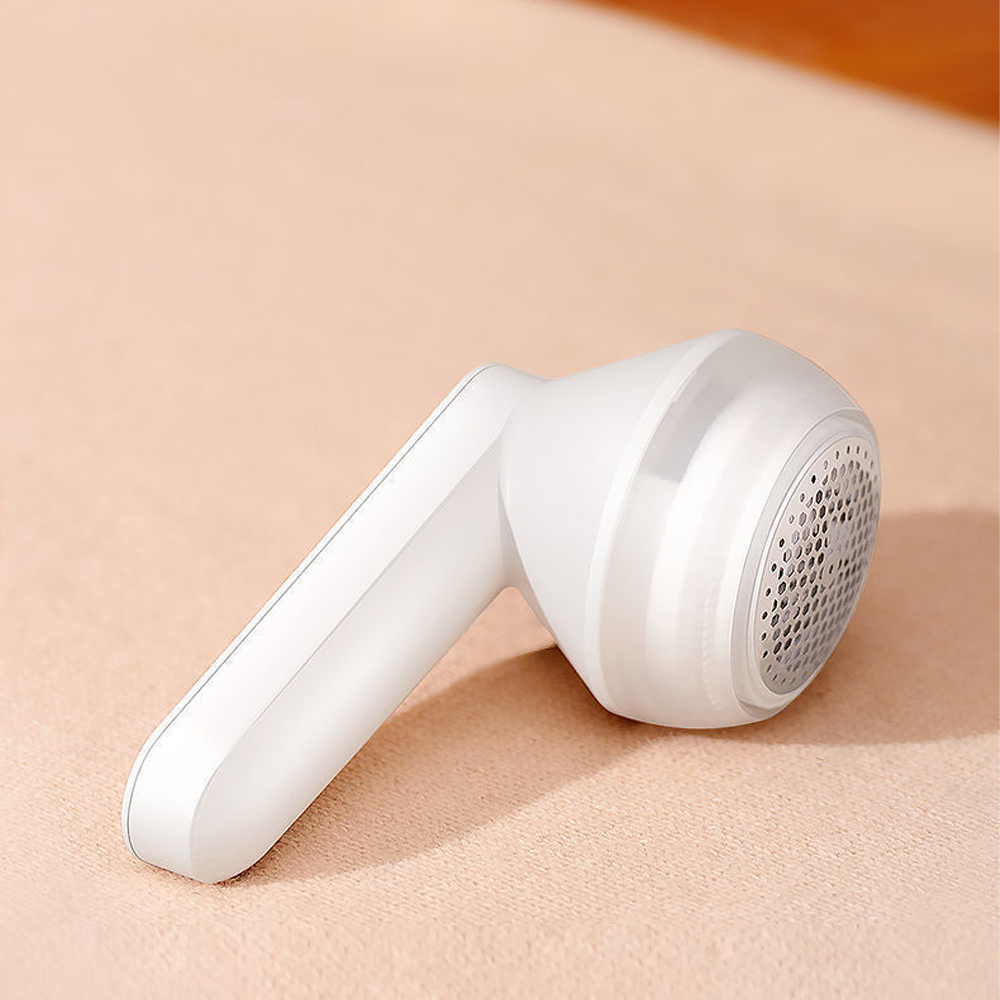 Electric Rechargeable Lint Remover 3