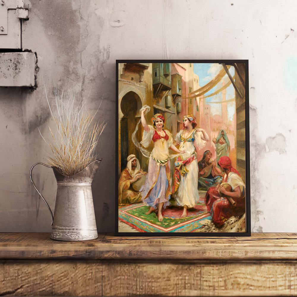 vintage oriental home decor.jpg