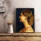 vintage woman portrait wall art.jpg