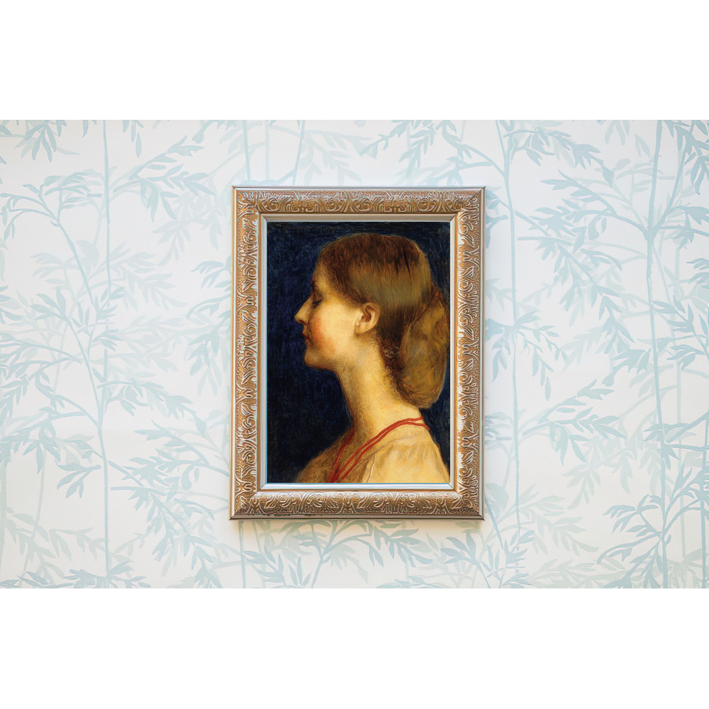 vintage woman portrait giclee print.jpg