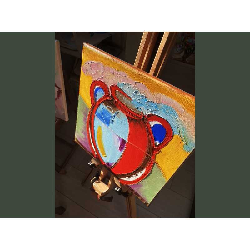 vase oil painting botnical original art -5.jpg