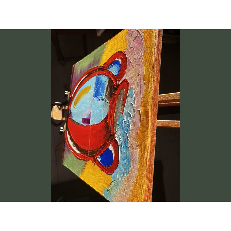 vase oil painting botnical original art  -6.jpg