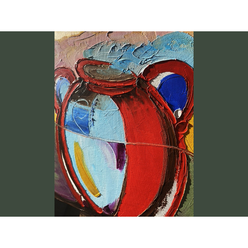 vase oil painting botnical original art  -7.jpg