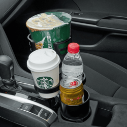 All-Purpose Car Cup Holder