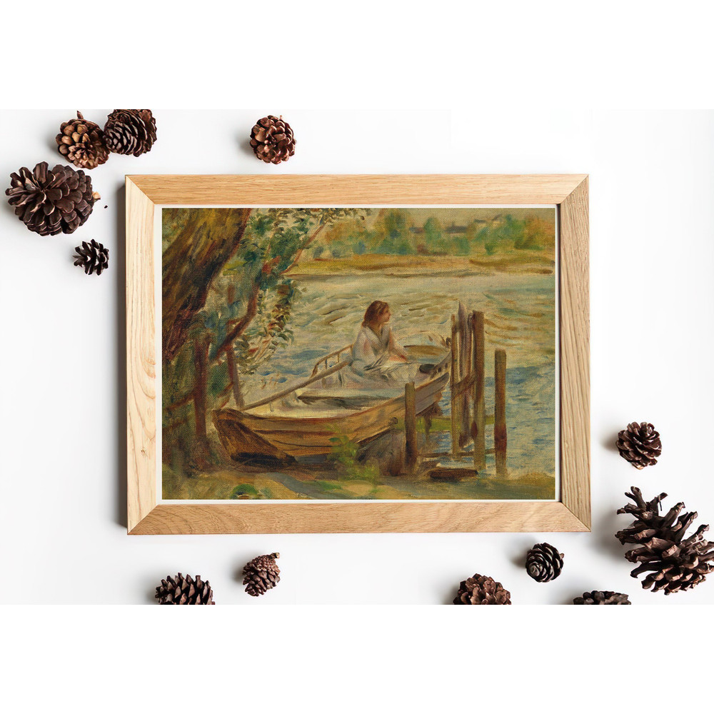 vintage boat wall art print.jpg
