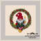Christmas-Gnome-cross-stitch