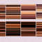 Abstract striped backgrounds in coffee palette2.jpg