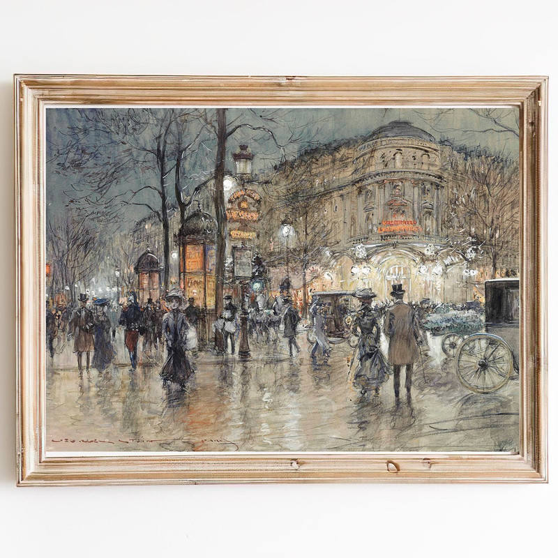 vintage paris wall art.jpg