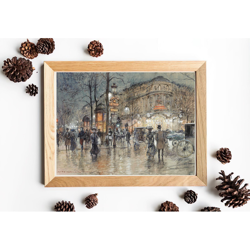 vintage paris wall art print.jpg