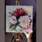 peony oil painting floral original art flower ACD.jpg