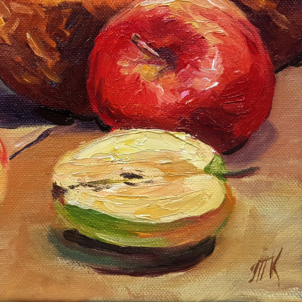 Apple Painting Original.jpg