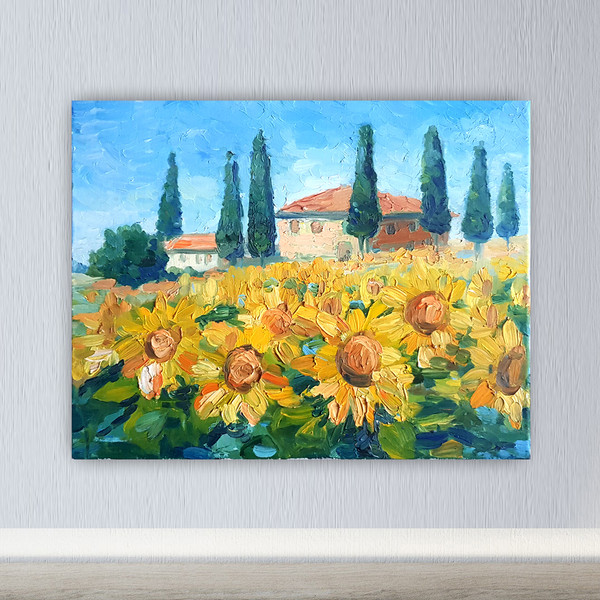 Landscape-Painting-sunflowers-field-Impasto.jpg