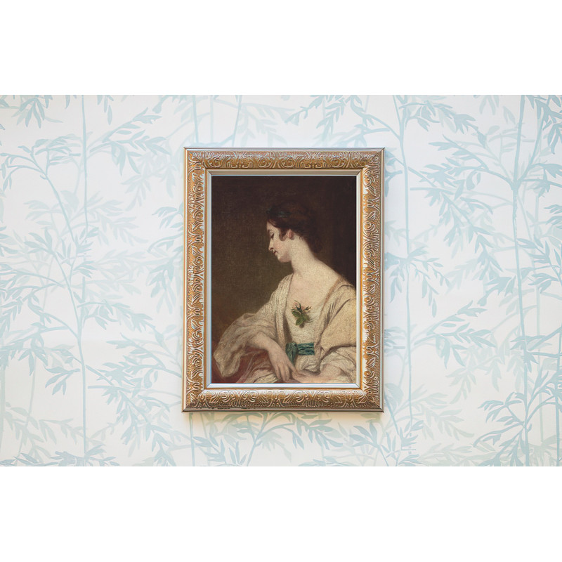 vintage woman portrait wall art print.jpg