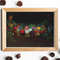 vintage flowers wall art print.jpg
