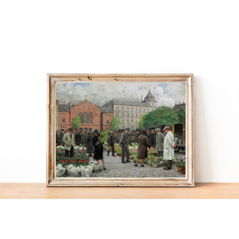 vintage flower market home decor.jpg