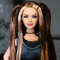 Barbie BMR1959 doll repaint 3