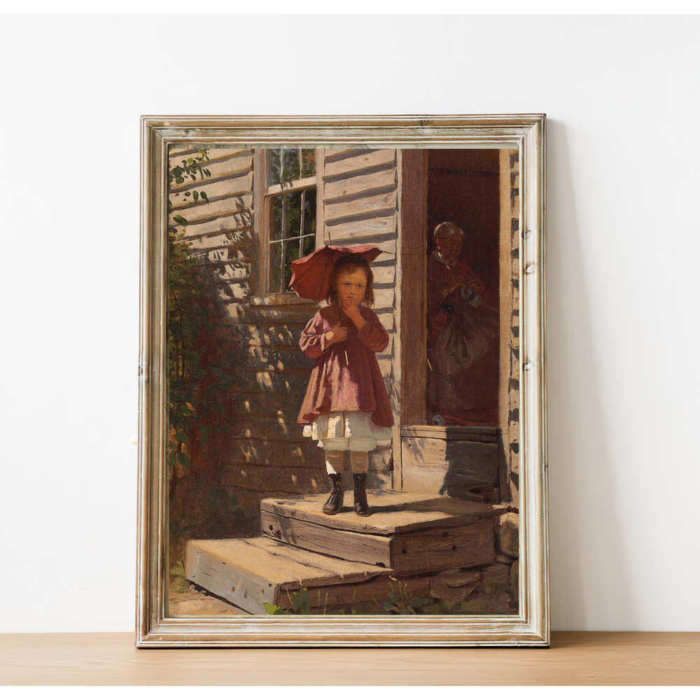 vintage girl home decor.jpg