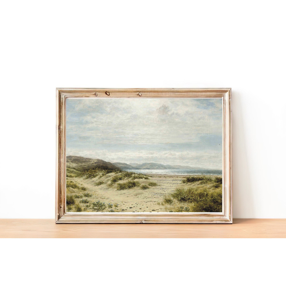 vintage landscape home decor.jpg