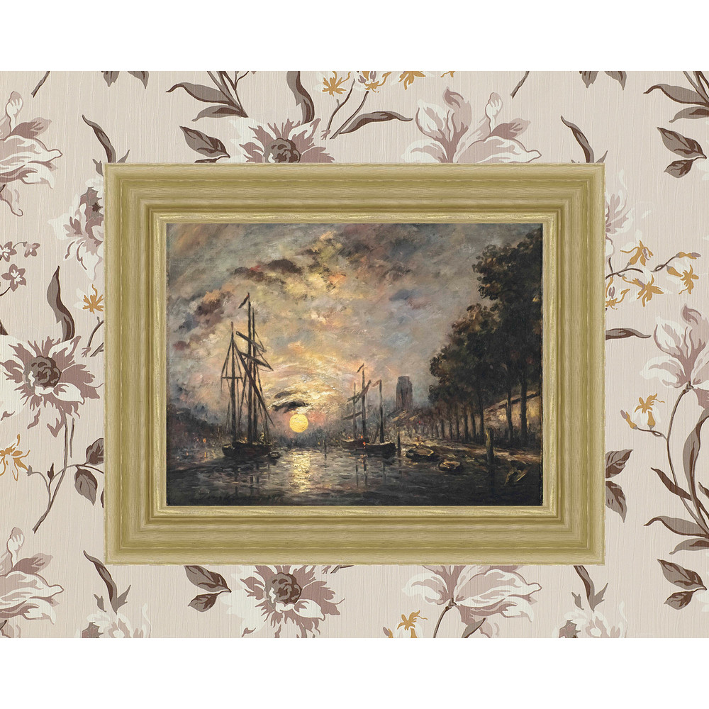 vintage moonlight giclee print.jpg