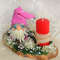 Christmas-arrangement-with-Santa-gnome-Christmas-table-decor (3).JPG