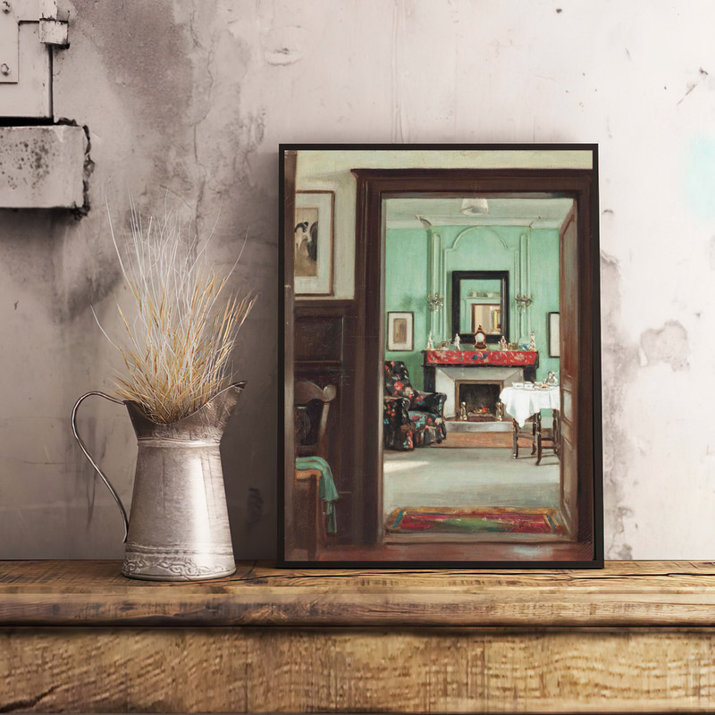 vintage room giclee print.jpg