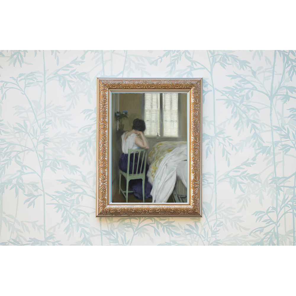 vintage woman wall art print.jpg