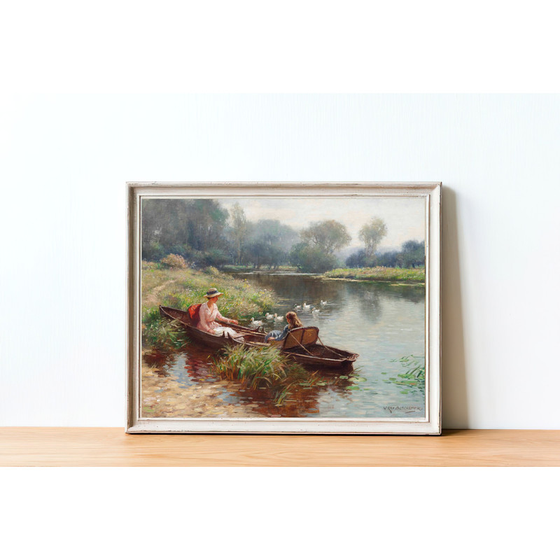 vintage boating home decor.jpg