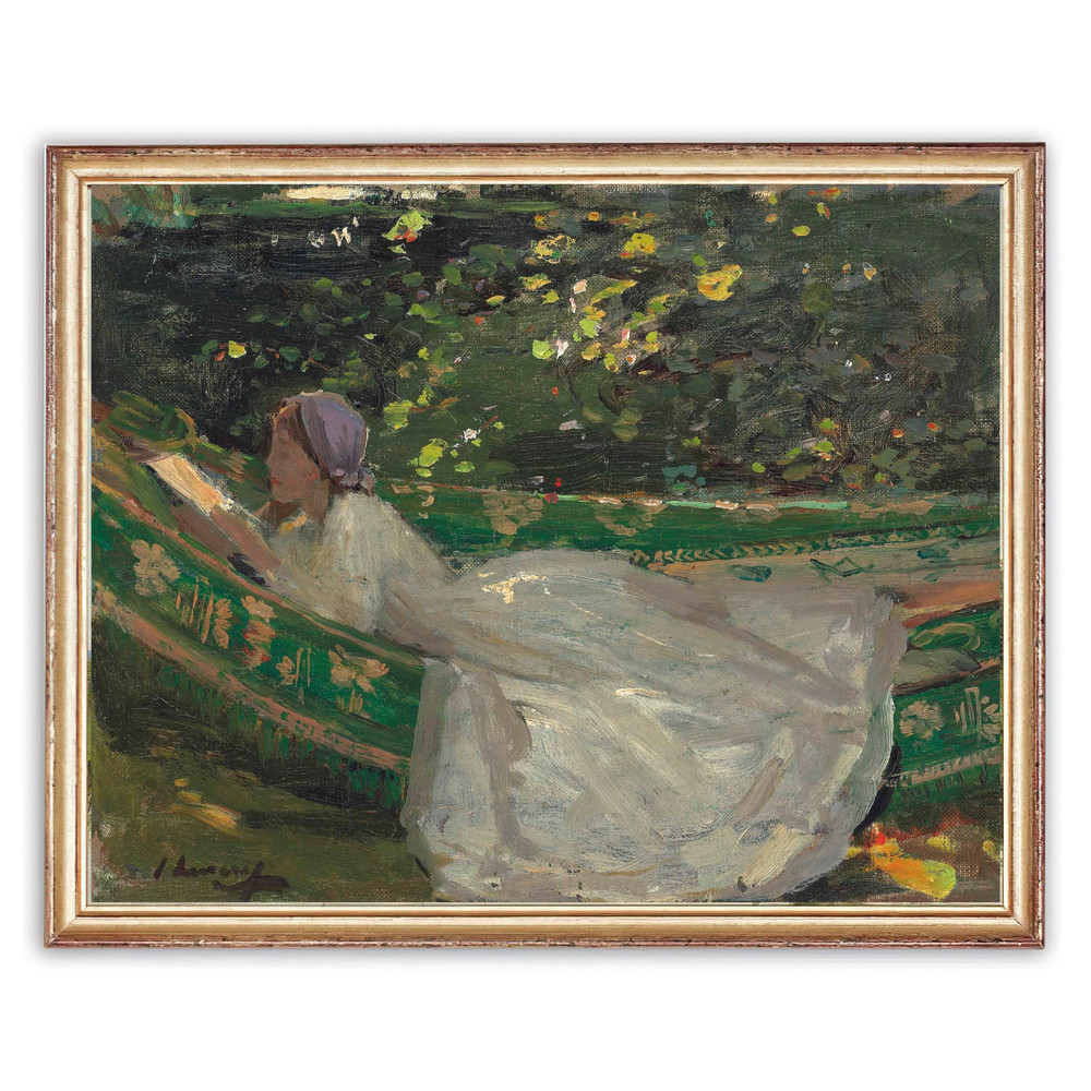 woman reading wall art print 1.jpg