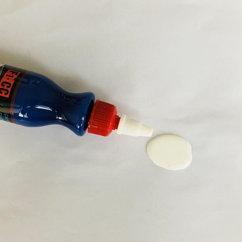 Affordable car paint repair kit