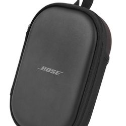 Hard Case Bag For Bose Quiet Comfort 35II QC 35/25/45 Headphones NEW
