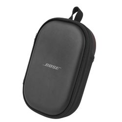 Hard Case Bag For Bose Quiet Comfort 35II QC 35/25/45 Headphones NEW