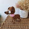 Stuffed mini terier dog toy gift decor  (14).jpg