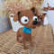 Stuffed mini terier dog toy gift decor  (5).jpg