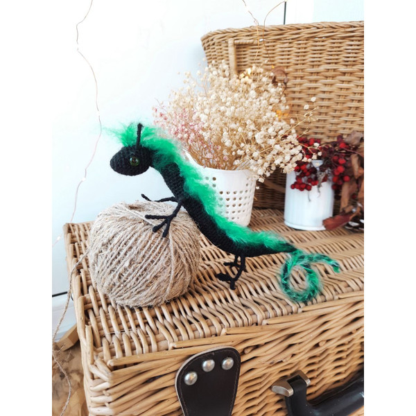 Stuffed toy Chines dragon gift decor (3).jpg