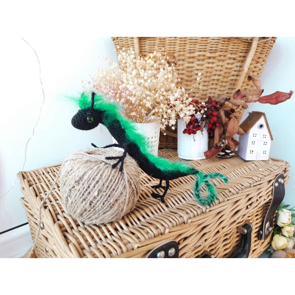 Stuffed toy Chines dragon gift decor (5).jpg