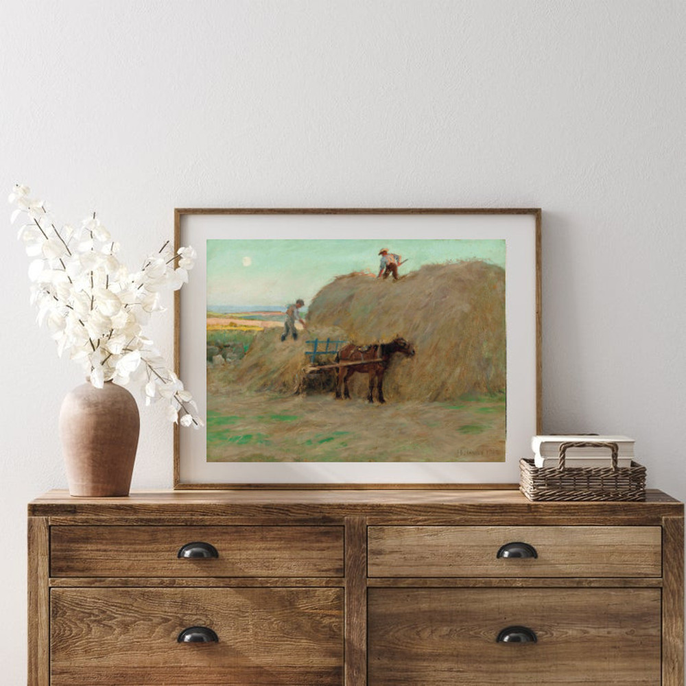 vintage farm Wall art print2.jpg