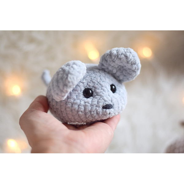 crochet-mouse-rat