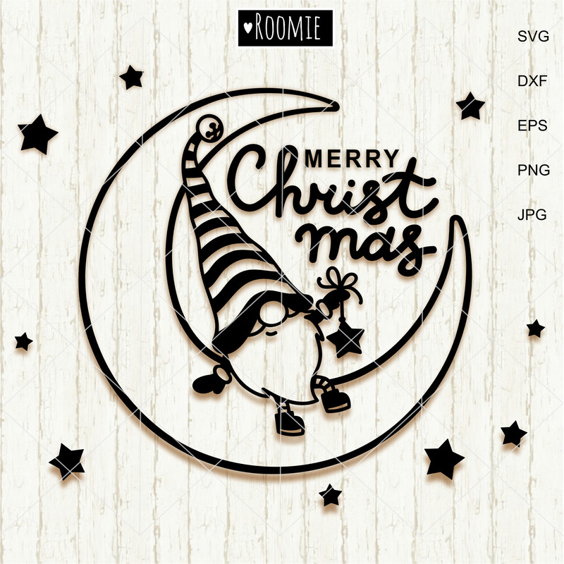 Merry-Christmas-card-Gnome-on-the-moon-clipart-vector-1.jpg