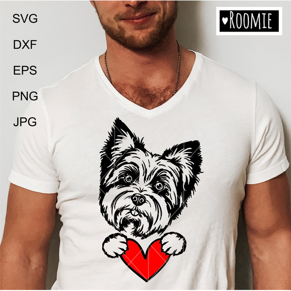 Love-Yorkshire-terrier-Shirt-design.jpg